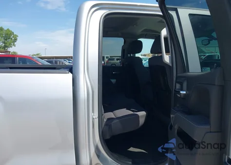 2014 Chevrolet Silverado C1500 Lt z USA, uszkodzony, nr VIN 1GCRCREH2EZ37383